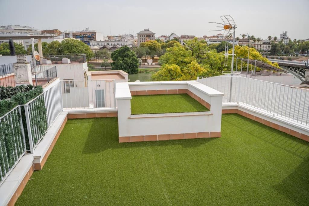 Appartement Optimus Corazon De Triana
