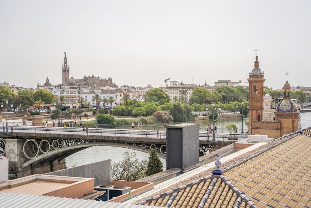 Appartement Optimus Corazon De Triana *