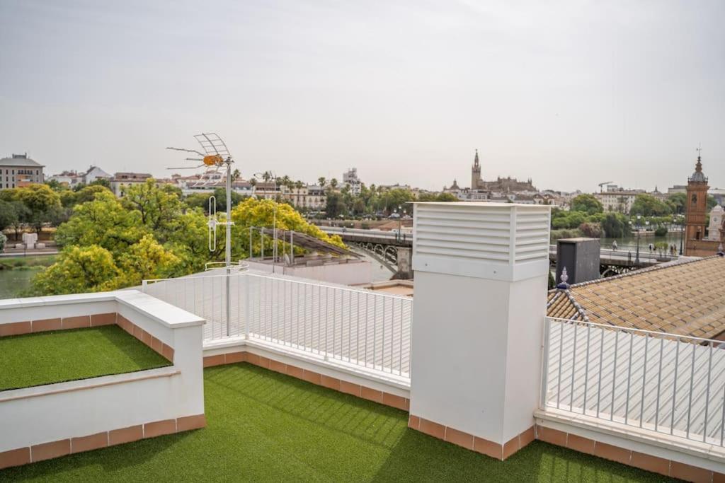 Appartement Optimus Corazon De Triana