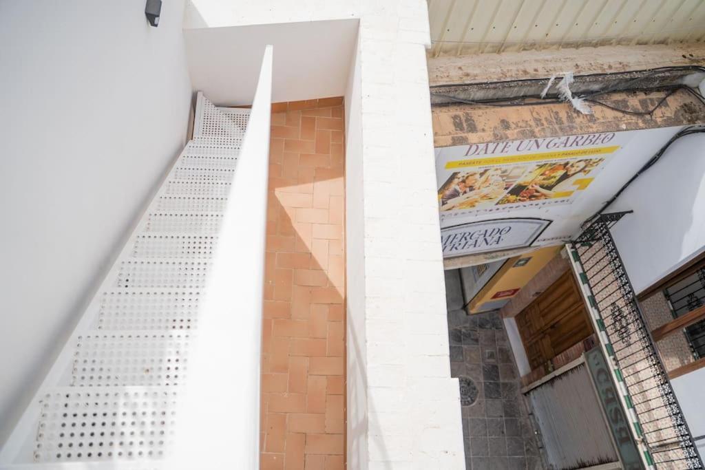 Appartement Optimus Corazon De Triana *